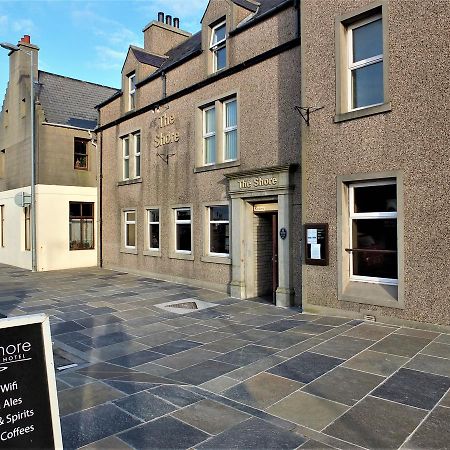 The Shore Kirkwall Exterior foto