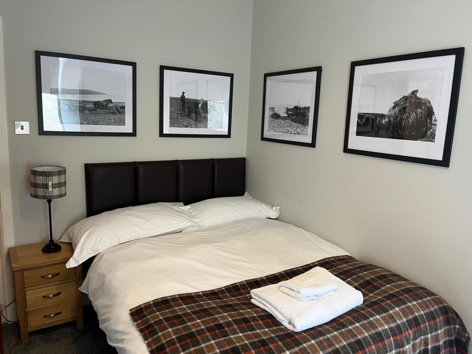 The Shore Kirkwall Exterior foto